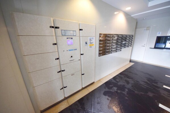 グラントゥルース田端の物件内観写真